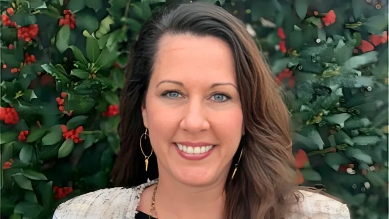 Amy Ellis: Mississippi Lung Cancer Roundtable Panel Discussion