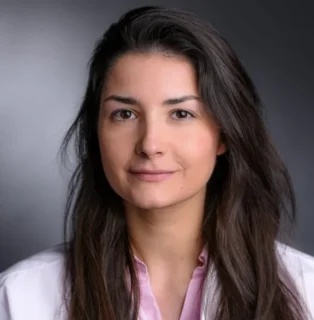 Ana C. Garrido-Castro - OncoDaily