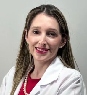 Andrea Cartín Saborío, MD, Palliative