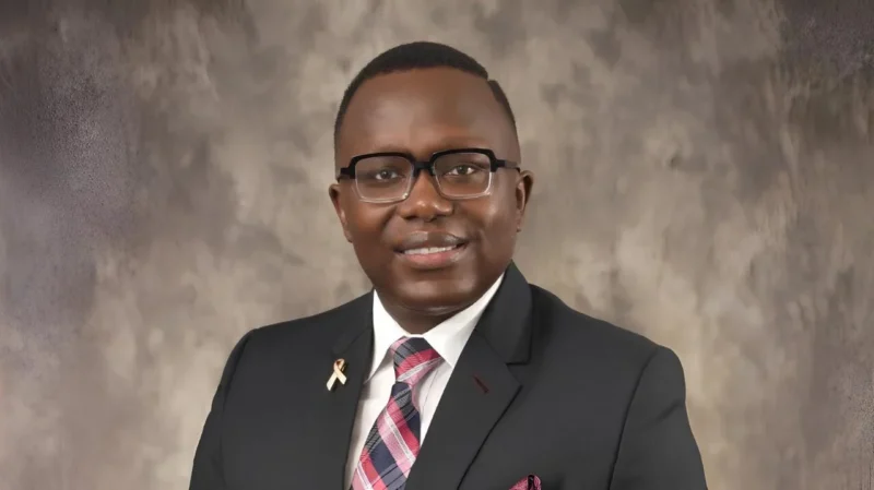 Andrew Odhiambo Appointed Head of Oncology Section at The Nairobi Hospital