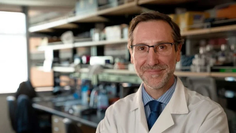 Antoni Ribas Honored With the 2026 AACR-Margaret Foti Award – PICI