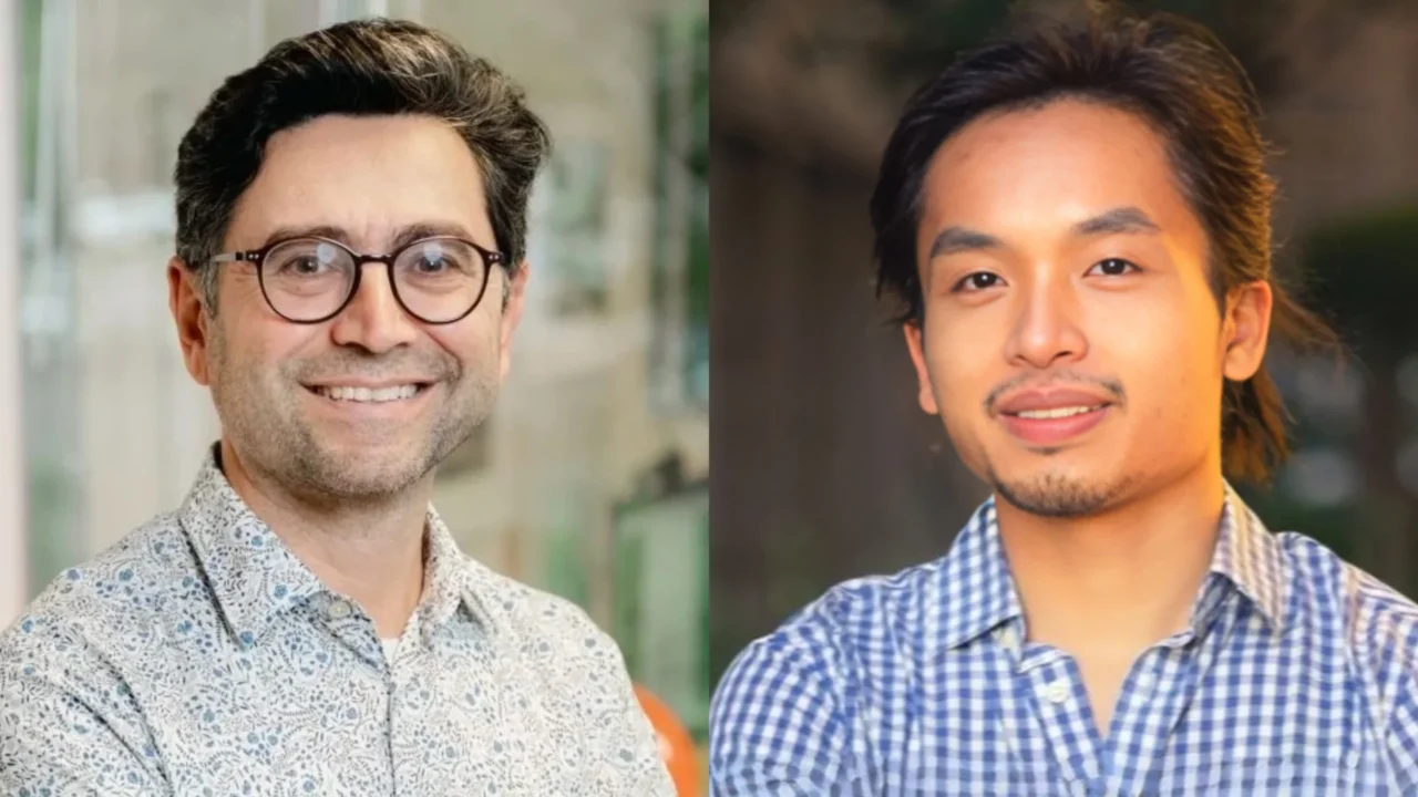 Ardem Patapoutian: Congratulations to King L. Hung for Receiving DRCRF Postdoctoral Fellowship