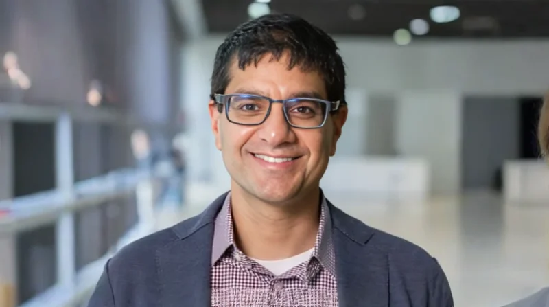 Arjun Sahgal: A New Collaboration to Drive Innovation in Adaptive Radiation Trials