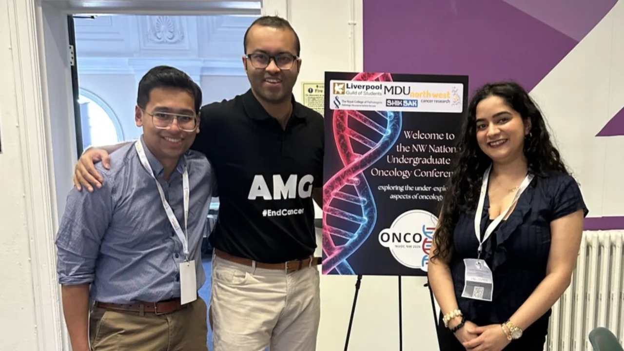 Aruni Ghose: Building the Future of Cardio-Oncology Through Education and MDT Training