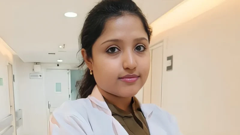 Barnini Ghosh: Neoadjuvant Versus Adjuvant Immunotherapy in MSI-H/dMMR Early Colorectal Cancer