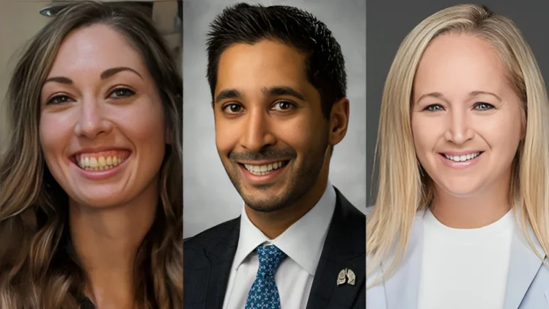 Mastering Breakthroughs in HER2-Mutant NSCLC – LUNGevity Foundation