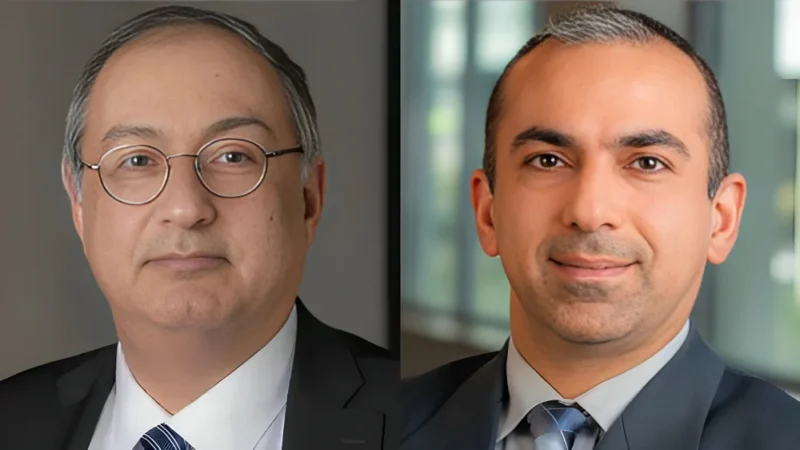 Wafik S. El-Deiry: Great Presentation by Ali Amin on Predictive Oncology in Urothelial Carcinoma