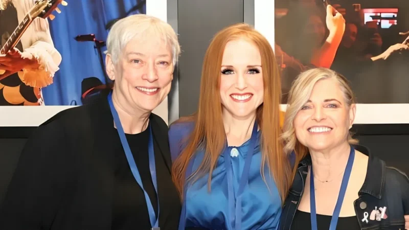 Christine M. Lovly: Strong Patient and Advocate Presence at TexasLung26