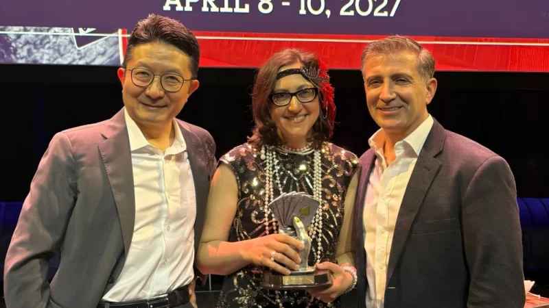 Drew Moghanaki: Salma Jabbour’s Strong Debate on CRT in Bulky T4N2 NSCLC