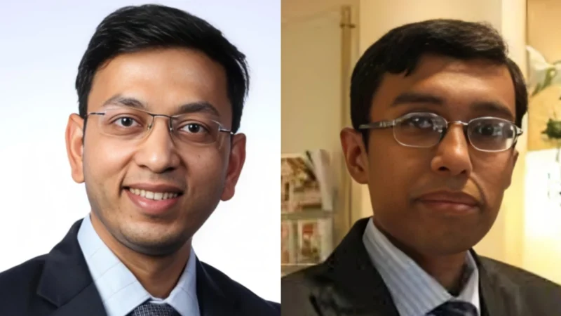 Amit Gupta and Shuvadeep Ganguly: Rethinking Surveillance Imaging in Childhood Cancer Survivors