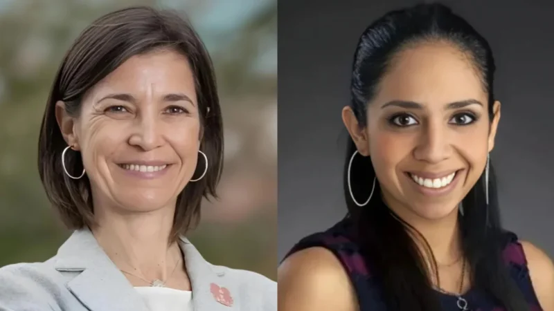 Alejandra Mendez and Liliana Vasquez: Advancing Childhood Cancer Survival Together in Latin America
