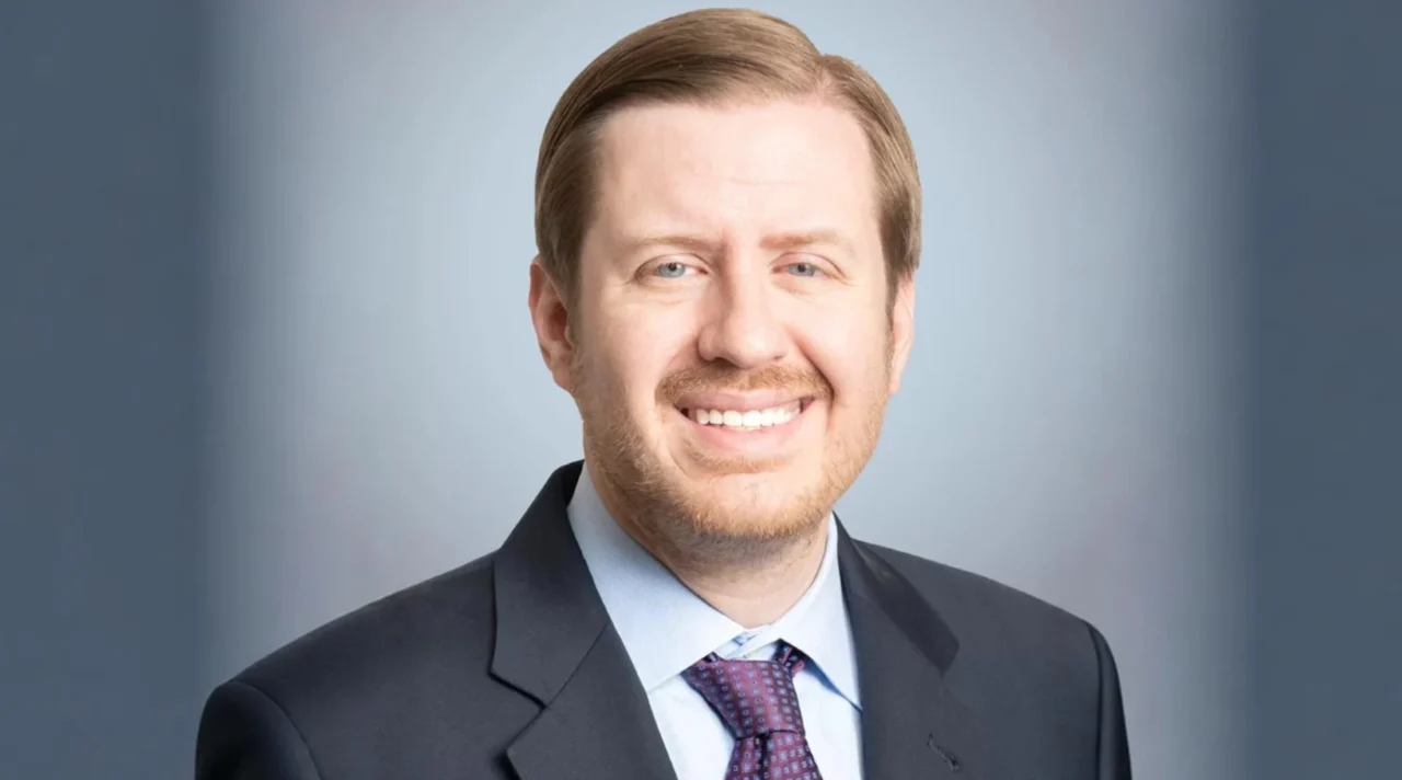 Brian Mulherin: Excited to Present at Pioneering the Next Era of Oncology Care