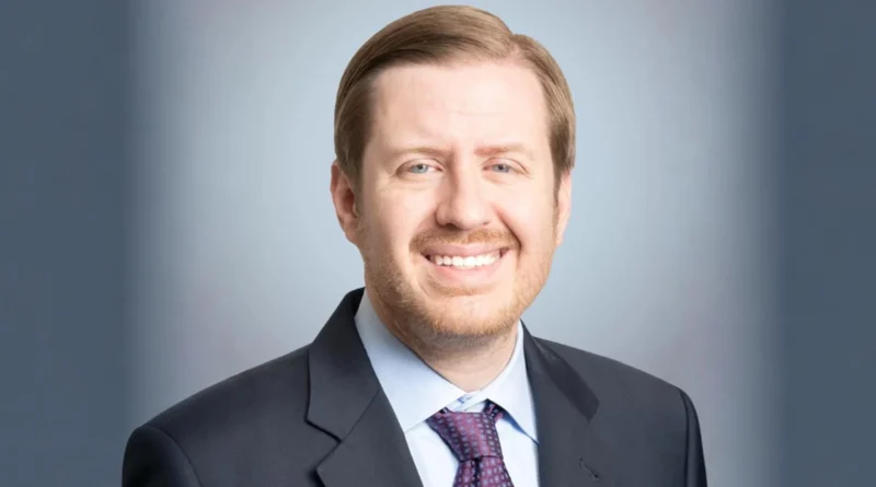 Brian Mulherin: Excited to Present at Pioneering the Next Era of Oncology Care