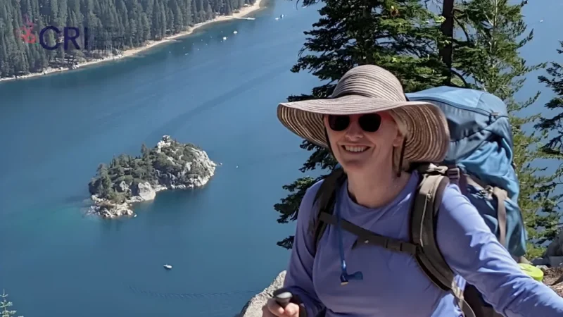 She Wrote Goodbye Letters after a Stage 4 Diagnosis: Immunotherapy Changed Her Plans – CRI