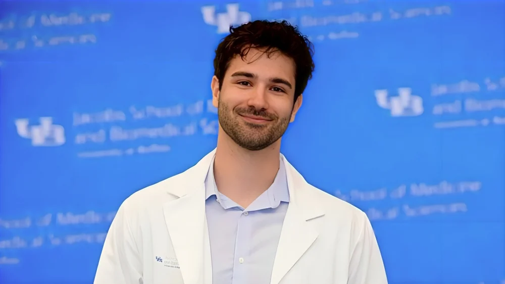 Christian Migliarese