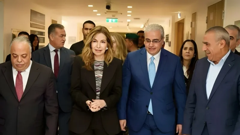 Supporting National Efforts To Improve Cancer Treatment In Kingdom – KHCF/KHCC