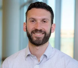 Christopher L. Geiger,