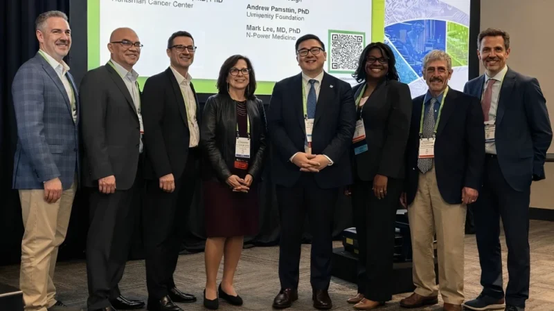 Cristian Massacesi: The Science is Ready – Now the System Must Evolve to Meet It