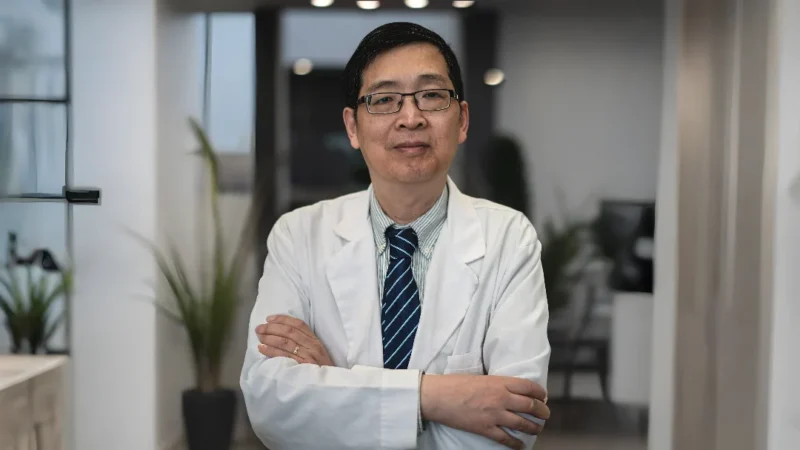 Highlighting the New Comprehensive Integrative Oncology Textbook With Weidong Lu – SIO