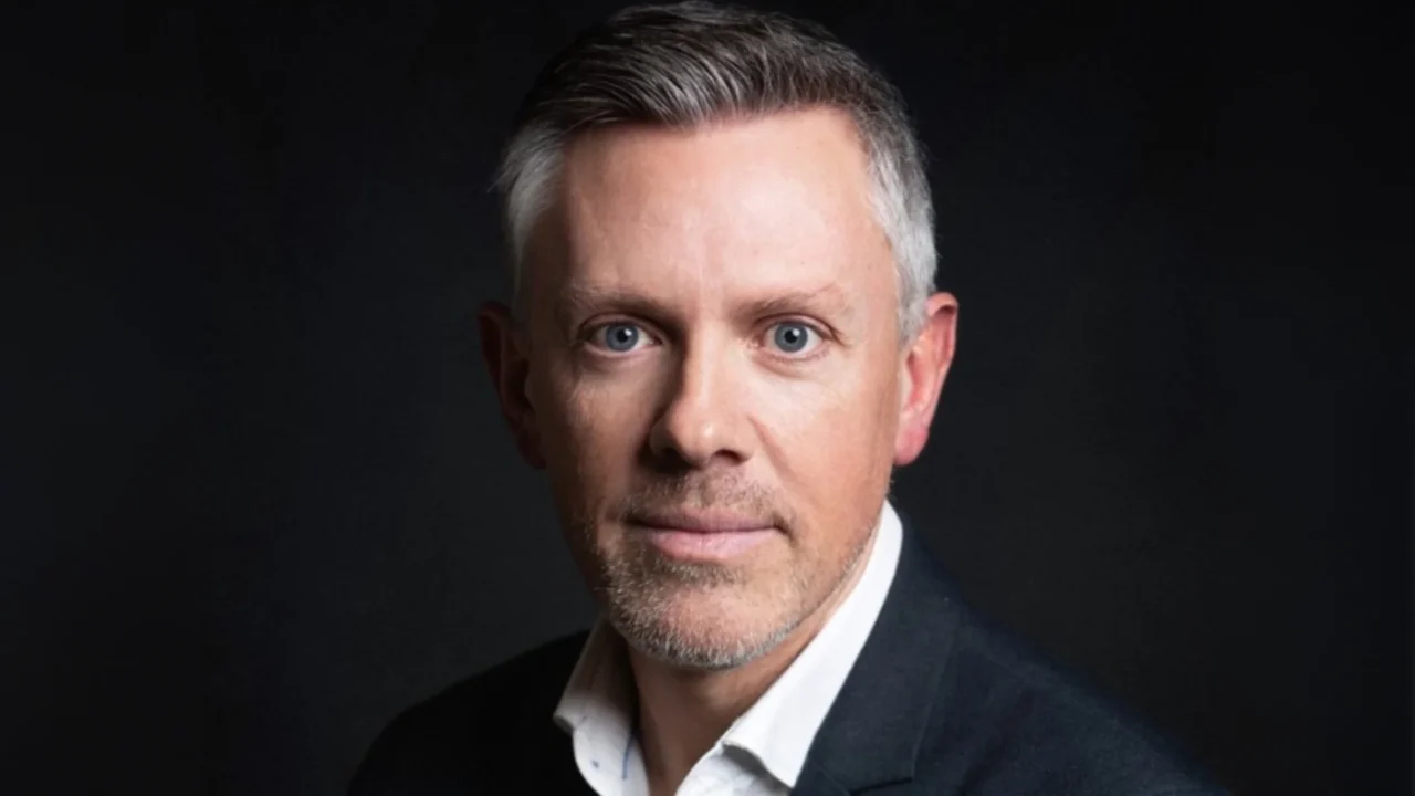 David Hindley: Servier Research and Development Career Day Showcases AI and Career Pathways