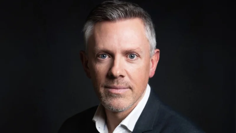 David Hindley: Servier Research and Development Career Day Showcases AI and Career Pathways