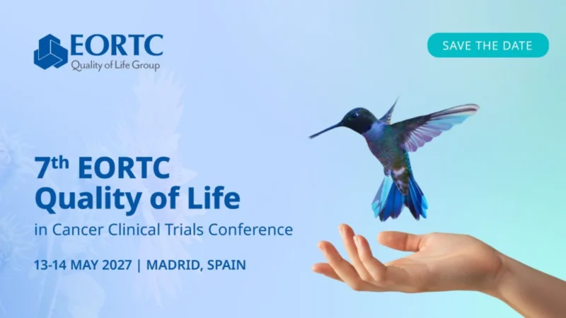 7th EORTC Quality of Life in Cancer Clinical Trials Conference – EORTC