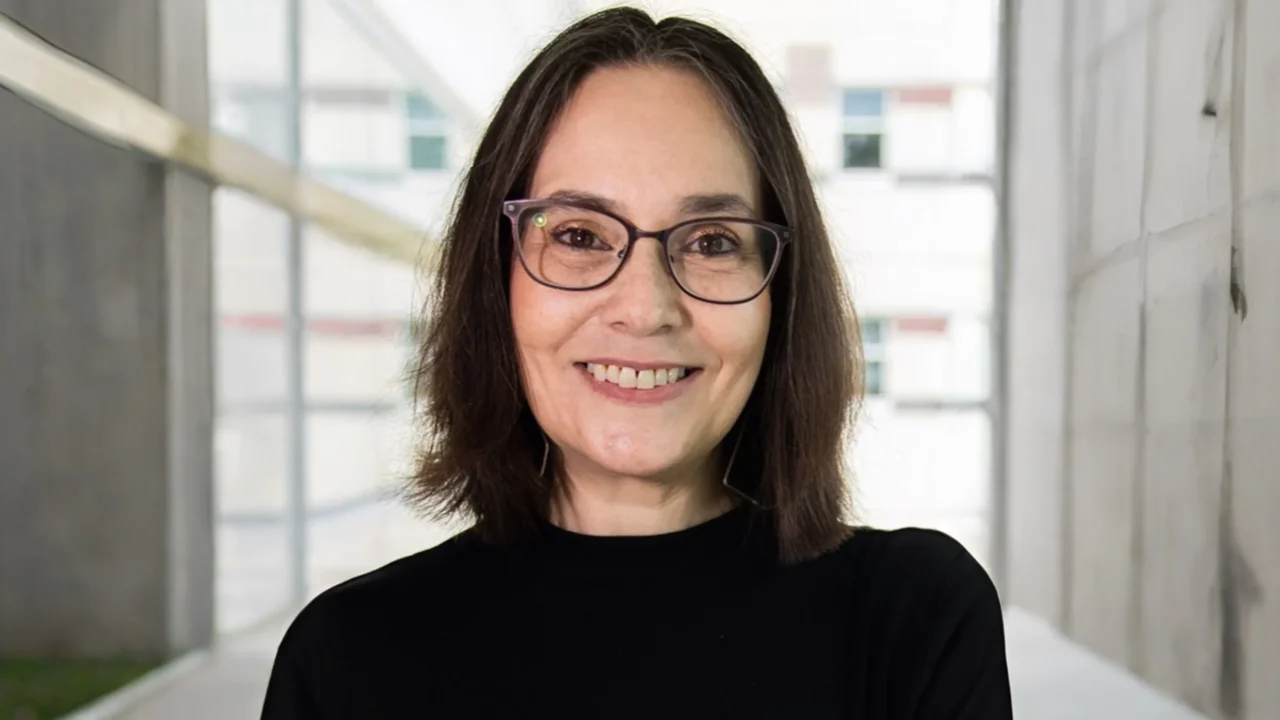 Edna Cukierman: AACR Fellows Induction Dinner in Philadelphia Gathering