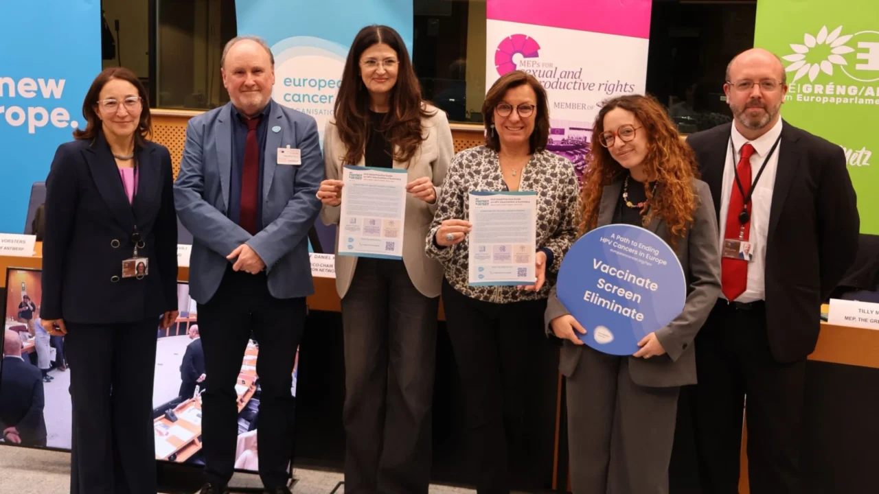 Elisabetta Zanon: The Highlights of a Week in Cancer Prevention and Policy