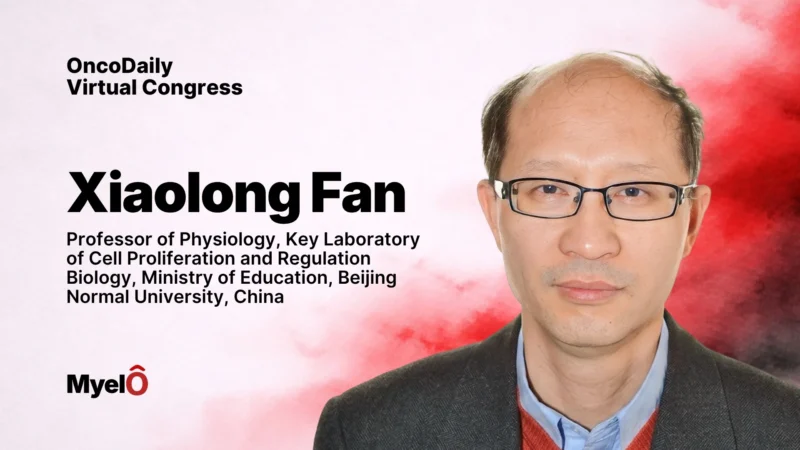 Xiaolong Fan