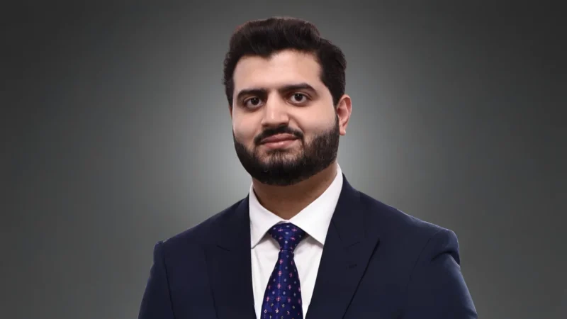 Faran S Polani: Early Clinical Signals in a Difficult to Target Space