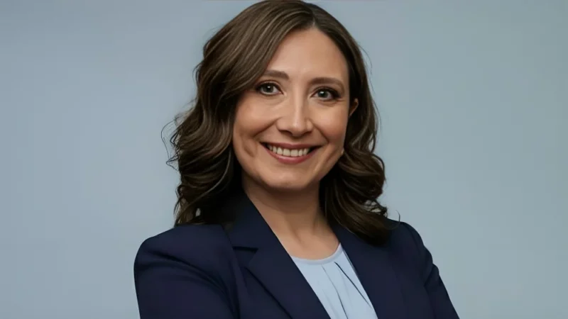 Farina Arreguin: When Medical Education Becomes Patient Impact in NF1 Care