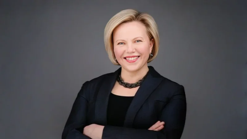 Natalia S. Rost: An Opening Party for the American Academy of Neurology Annual Meeting