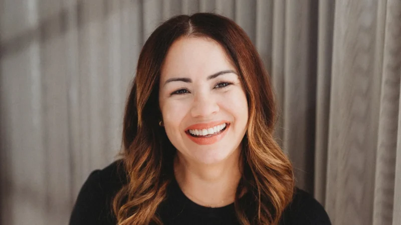 SACNAS Selected Greisha L. Ortiz-Hernández as One of the 20 Chosen for the 2026 LPSLI Program