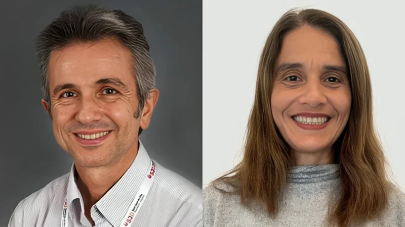 Guillermo Chantada and Andrea Llera: Establishing a Pediatric Precision Medicine Program in Argentina