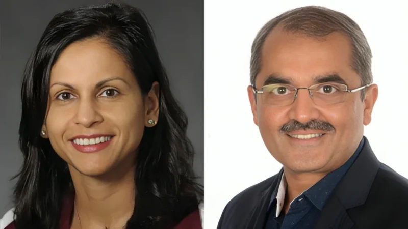 Neha Vapiwala and Vedang Murthy on Radiation Oncology and International Ambassadorship – ASTRO