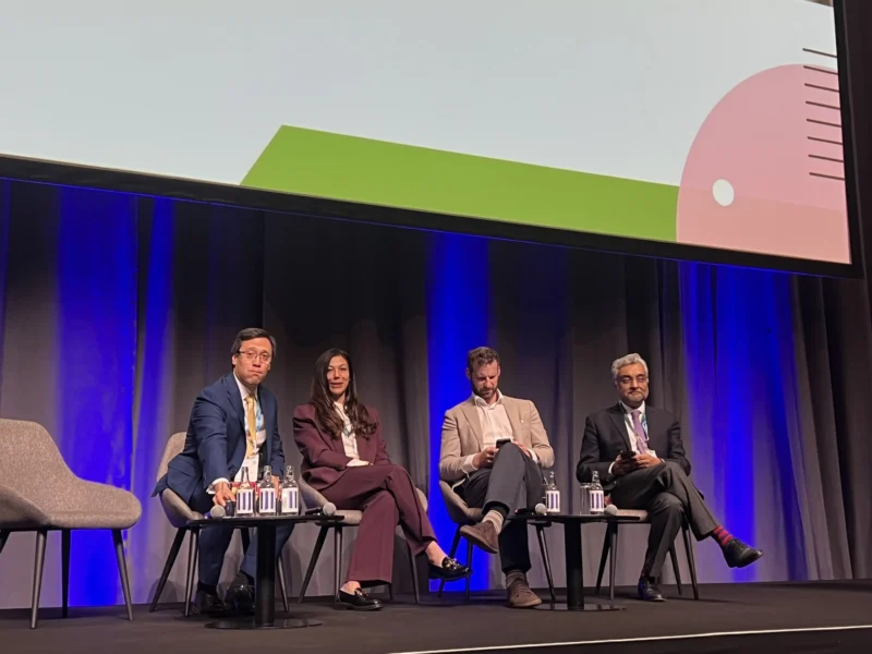 Helena Linardou: ELCC26 Concludes with Strong Leadership and Collaborative Impact