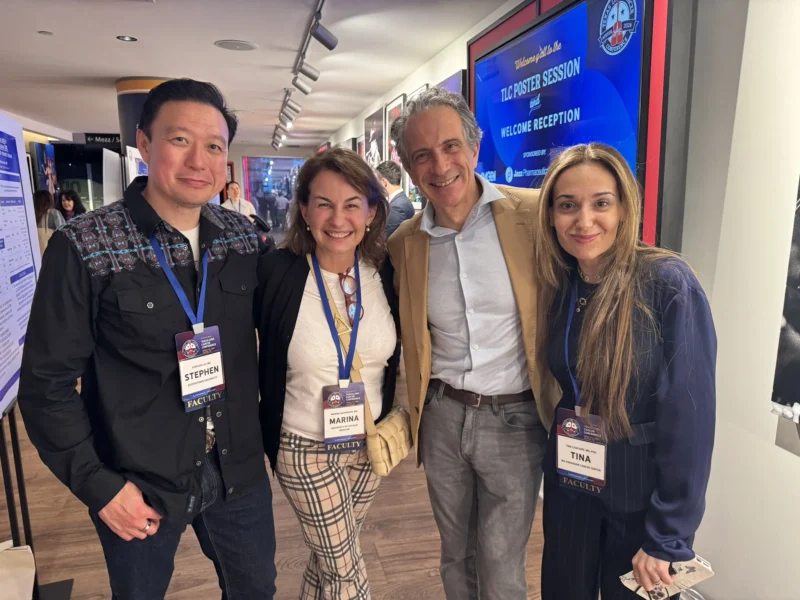 Lung Cancer - OncoDaily