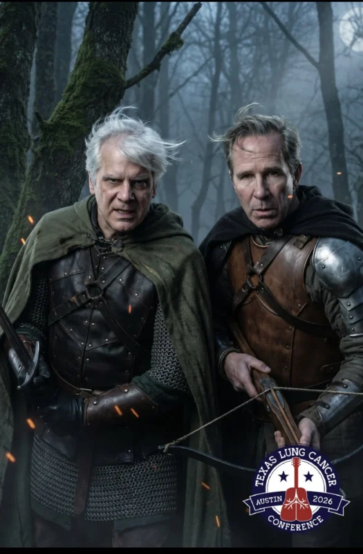 Lung Cancer - OncoDaily