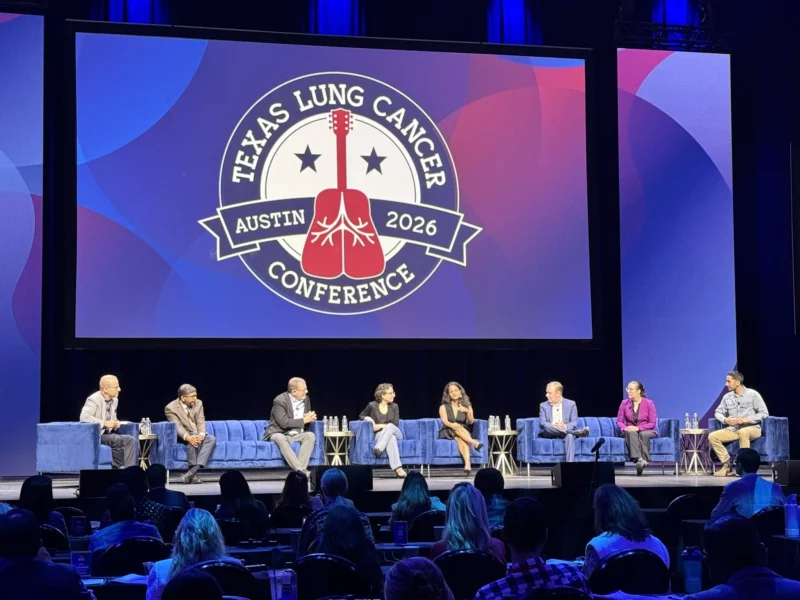 Arthur Aung: How We Still Need to Refine Patient Selection