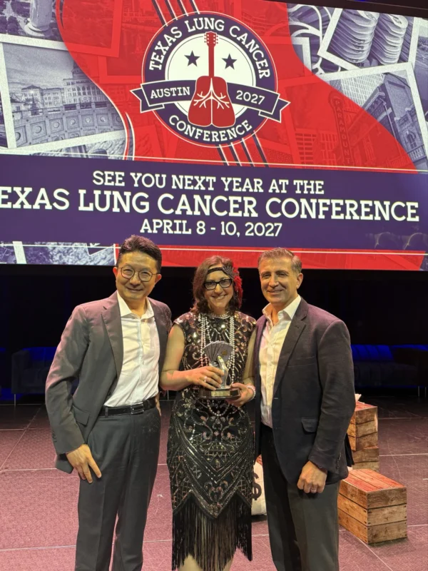 Lung Cancer - OncoDaily