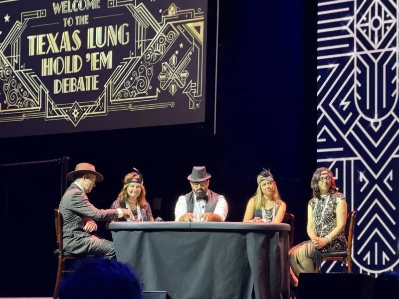 Lung Cancer - OncoDaily