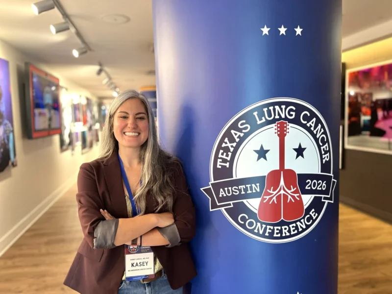 Lung Cancer - OncoDaily