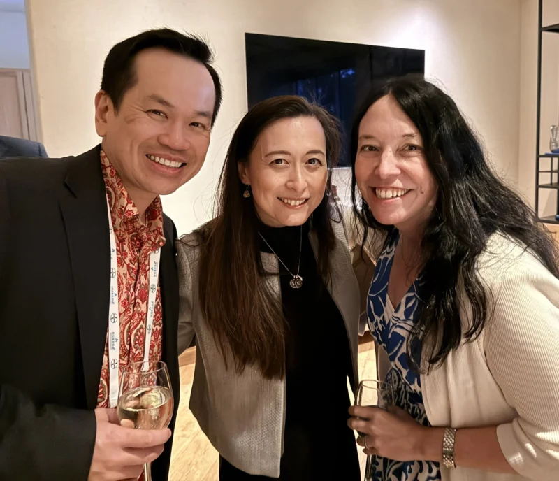 Tian Zhang: Highlights from the Christopher G. Wood Urologic Oncology Symposium 6 Tian Zhang: Highlights from the Christopher G. Wood Urologic Oncology Symposium