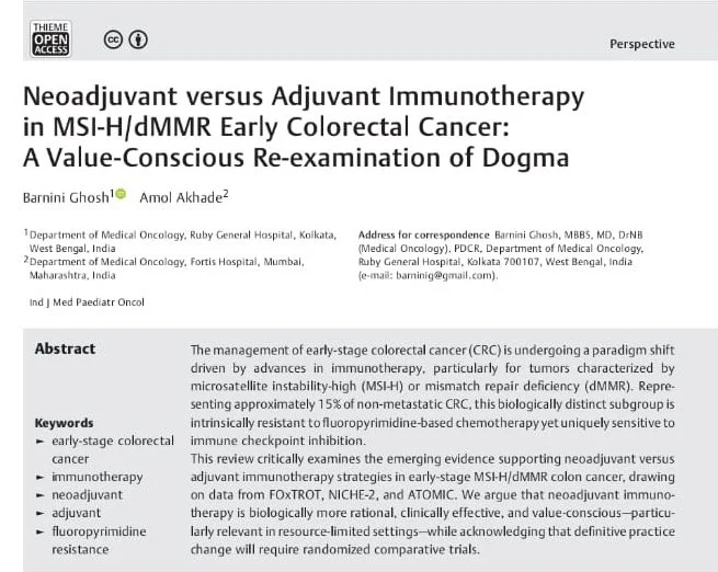 10 Must-Read Posts in Immuno-Oncology This Week