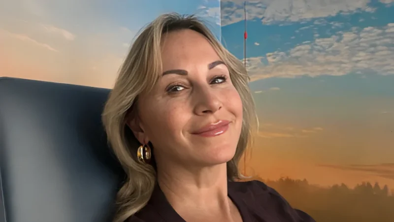 Sophie Blake: Four Years Since Stage 4 Metastatic Breast Cancer Diagnosis