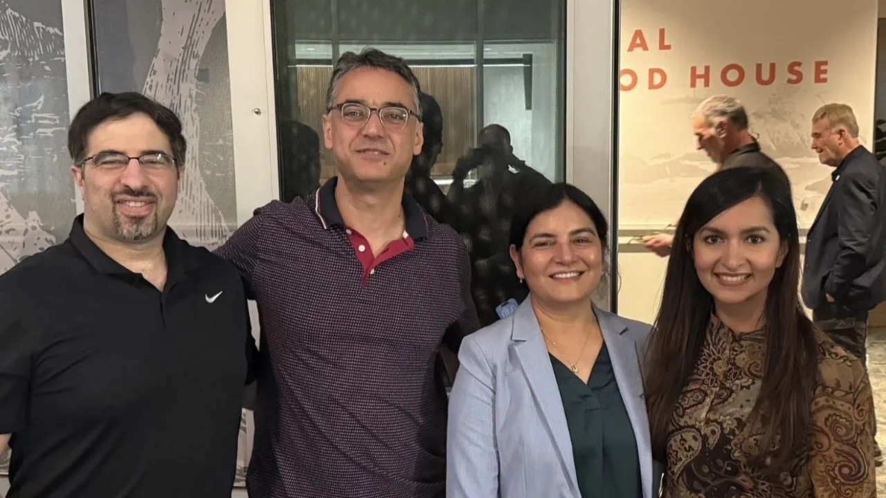 Al-Ola Abdallah: Looking Forward to Kicking Off the ICET Congress