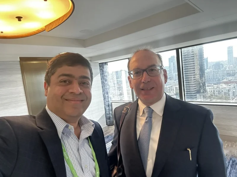 Highlights from AACR 2026 Part 1