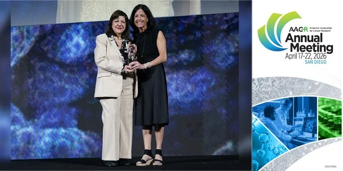 AACR 2026 Recaps Part 2