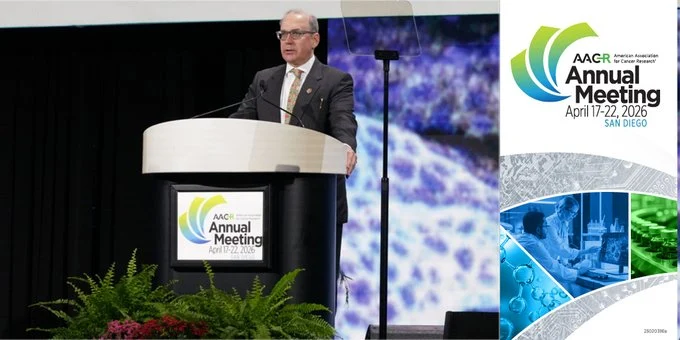 AACR 2026 Recaps Part 2