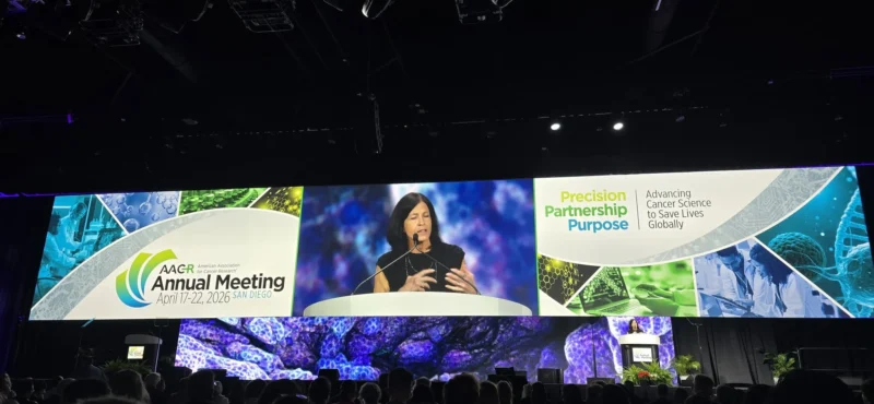 Highlights from AACR 2026 Part 2